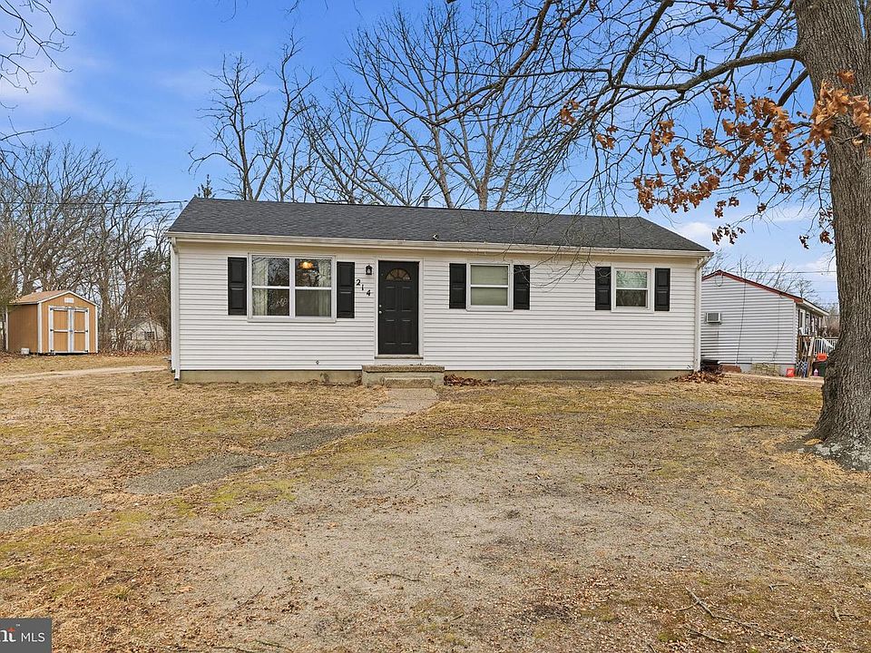 1st image of 214 Scammell Dr