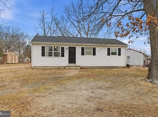 214 Scammell Dr, Browns Mills, NJ 08015