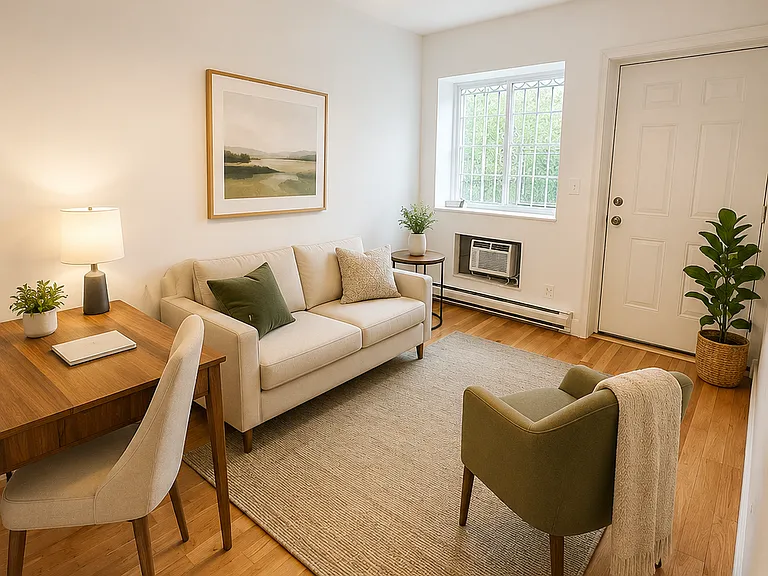 1309 Decatur St #1A — Photo 5