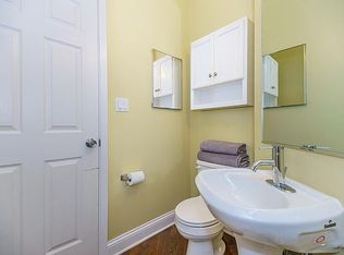 934 W Fry St UNIT 1W, Chicago, IL 60642