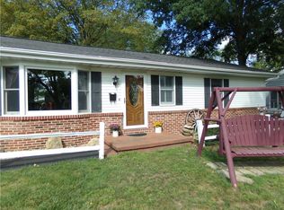 1839 S Montrose Ave, Decatur, IL 62521