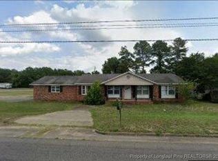 3819 Cumberland Rd, Fayetteville, NC 28306