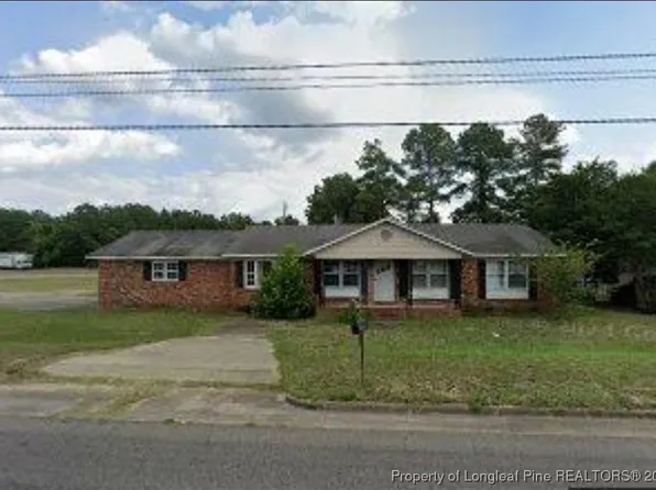 3819 Cumberland Rd, Fayetteville, NC 28306