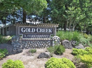 3571 Gold Creek Ln, Sacramento, CA