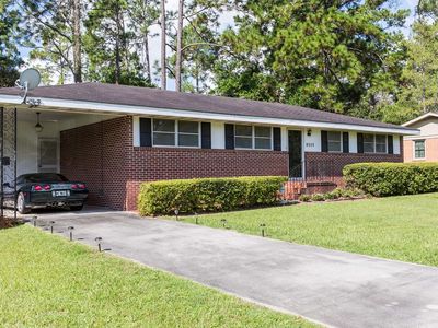 1302 Morningside Dr, Waycross, GA, 31501