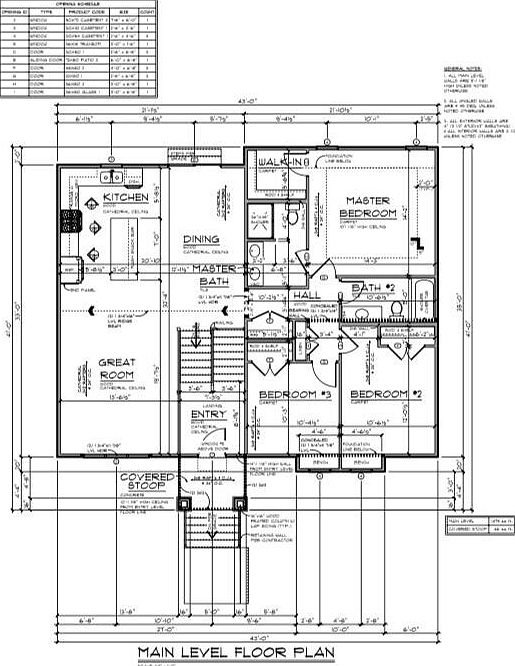 2nd image of 303 Mimz Ct