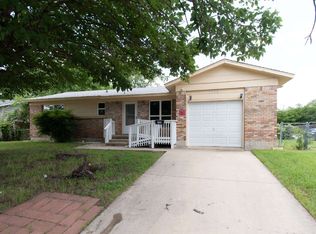 1312 Stephen St, Killeen, TX 76549