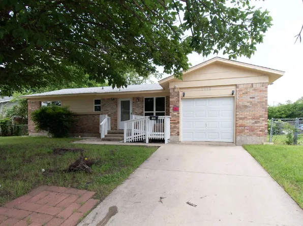 1312 Stephen St, Killeen, TX 76549