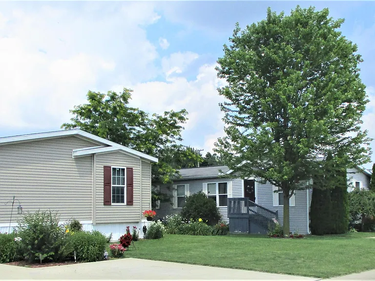 Swan Creek (MI) — Photo 11