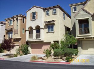 10734 Holmfield St, Henderson, NV 89052