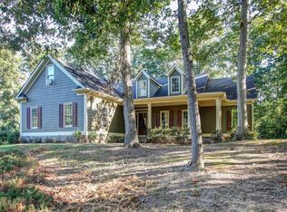 246 Eagles Nest Dr, Canton, GA 30115