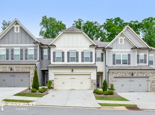 1183 NE Spring Marsh Ct, Gainesville, GA 30501