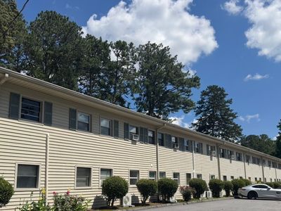 2109 Pine Tree Dr #C12, Buford, GA, 30518