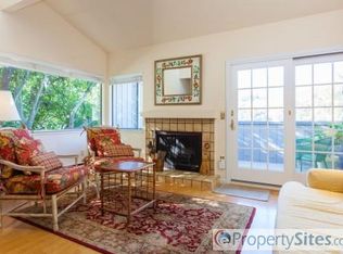 91 Corte Mesa Dr, San Rafael, CA 94901