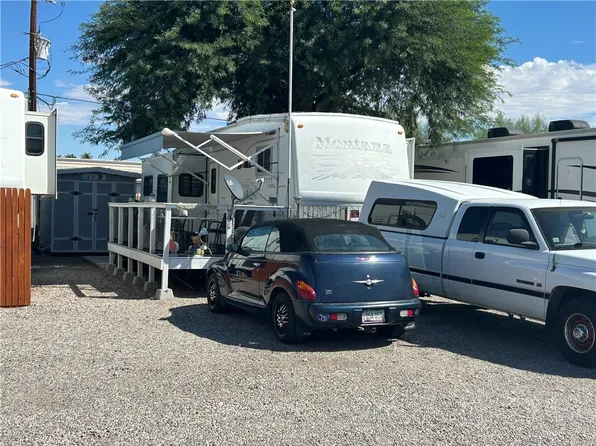 1691 Highway 95 #12, Bullhead City, AZ 86442