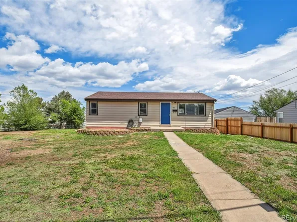 98 Alcott Street, Denver, CO 80219