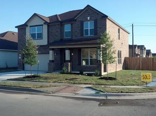 6401 Quinton Dr, Austin, TX 78747