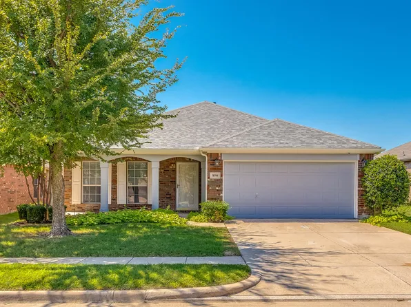 378 Magnolia Dr, Fate, TX 75087