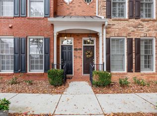 2583 Brookhaven Chase Ln NE, Atlanta, GA 30319