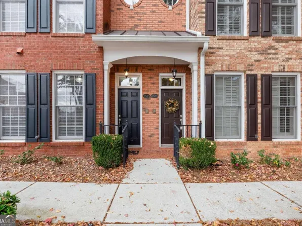 2583 Brookhaven Chase Ln NE, Atlanta, GA 30319