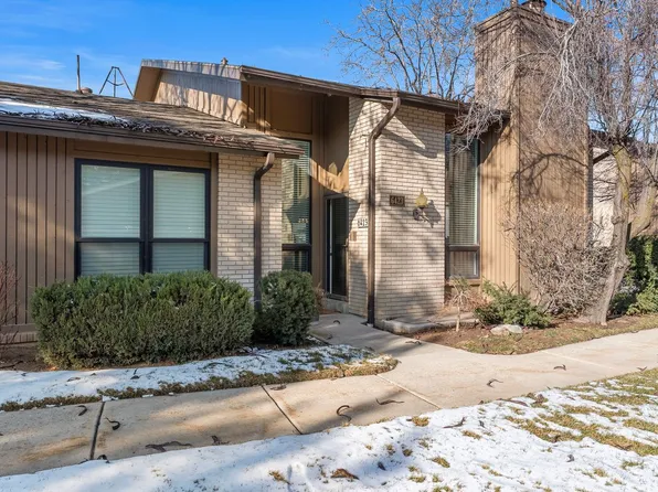 6423 S 1680 E, Salt Lake City, UT 84121