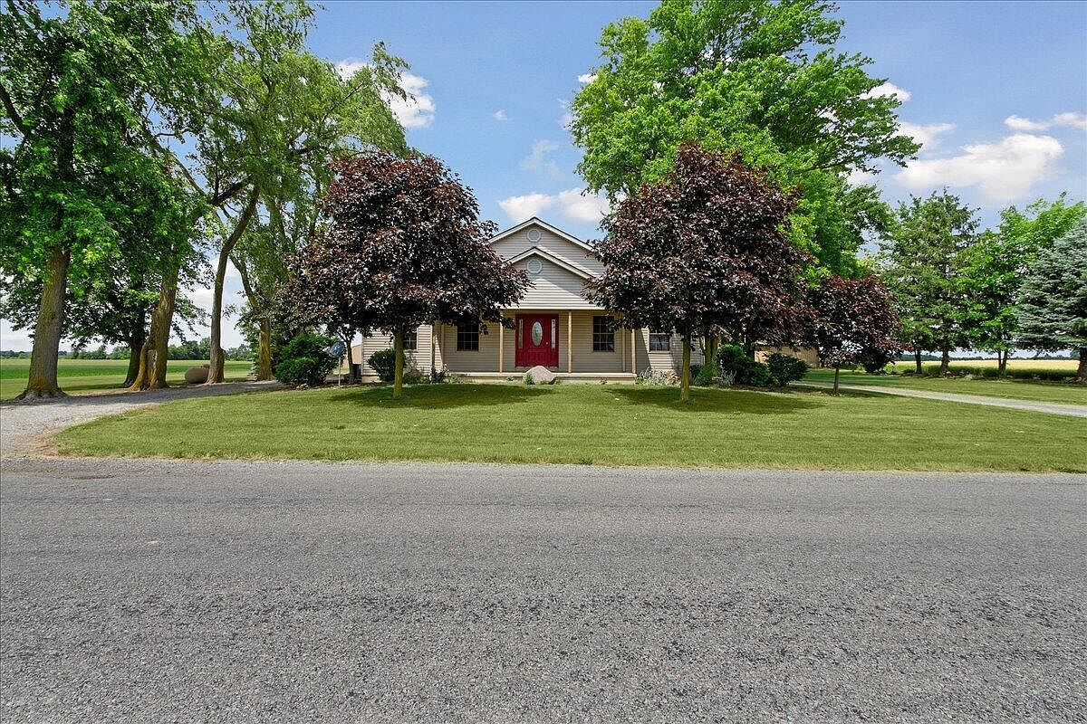 16416 Martin Welch Rd, Marysville, OH 43040 Zillow