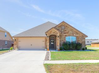 7801 Zircon Dr, Killeen, TX 76542
