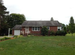 525 W Race St, Somerset, PA 15501