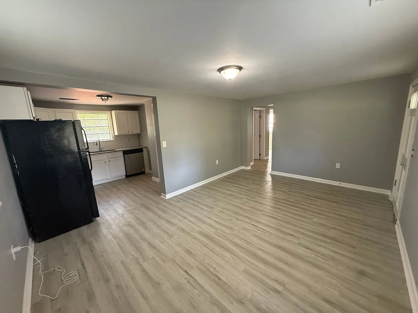 3 bed 1 bath in Guntersville Al — Photo 3