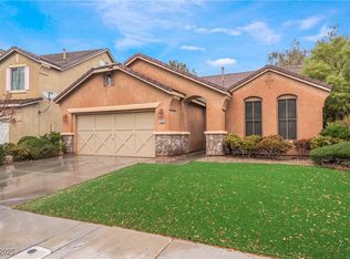 1256 Sonatina Dr, Henderson, NV 89052