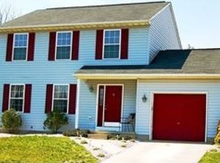 16 Pike Pl, Newark, DE 19702