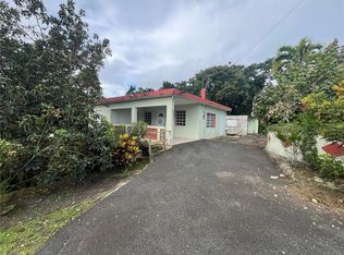 Km 1.0 Sr 173 Ramal Rabanal Ward, Cidra, PR 00739