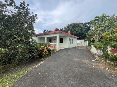 Km 1.0 Sr 173 Ramal Rabanal Ward, Cidra, PR, 00739