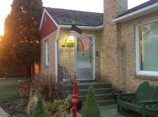 1378 Kinghorn Rd, Pocatello, ID 83201