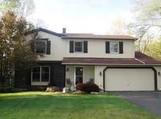 6828 Hampsford Cir, Toledo, OH 43617