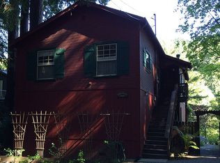 17447 Riverside Dr, Guerneville, CA 95446