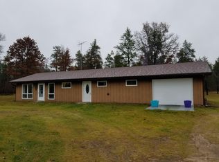 2842 S Burke Cir, Baldwin, MI 49304