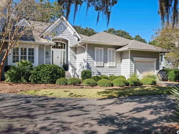 158 Colony Club Dr. #11B, Georgetown, SC 29440