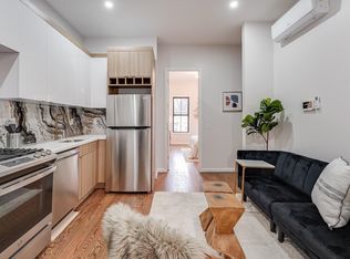 335 5th St APT 3, Jersey City, NJ 07302