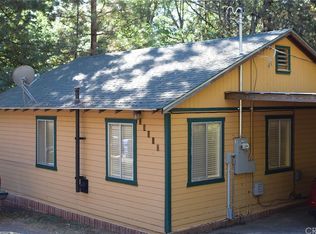 10655 Fishery Springs Rd, Loch Lomond, CA 95461