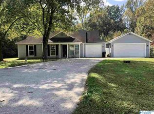 29754 Creekwood Rd, Madison, AL 35757
