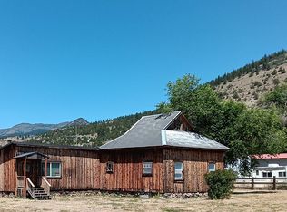 97693 State Line Ln #191, New Pine Creek, OR 97635