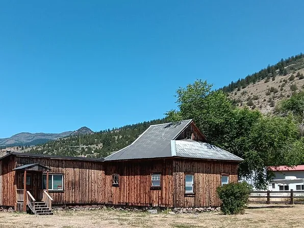 97693 State Line Ln #191, New Pine Creek, OR 97635