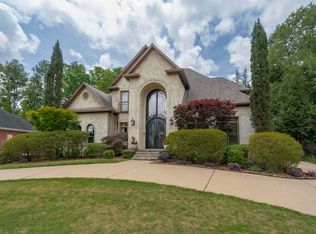 3030 Hampton Cir, Birmingham, AL 35242