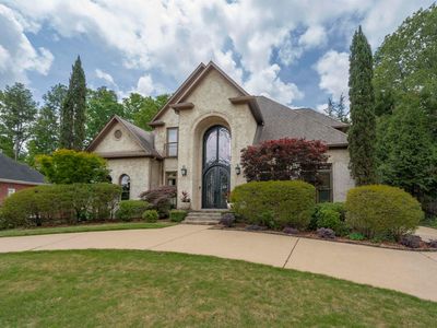 3030 Hampton Cir, Birmingham, AL, 35242