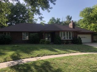 10424 W Bartlett Ct, Wichita, KS 67212