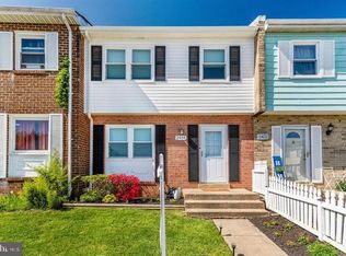 2454 Kilpatrick Pl, Dumfries, VA 22026