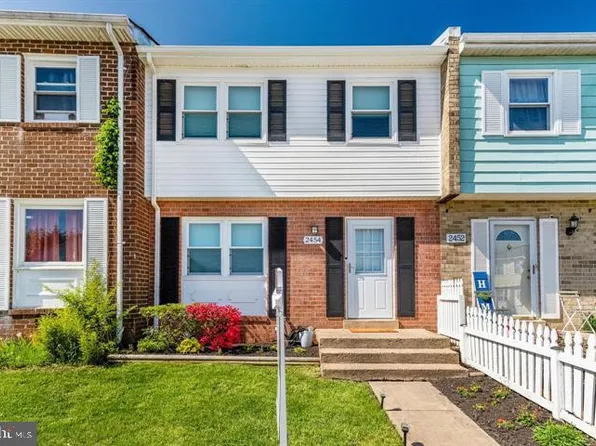 2454 Kilpatrick Pl, Dumfries, VA 22026