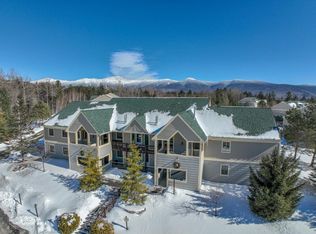 10 Stickney Rd #15, Carroll, NH 03598