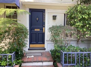 9990 Durant Dr, Beverly Hills, CA 90212